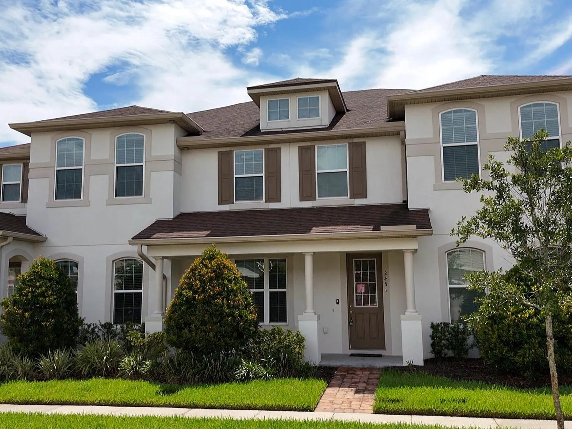 2451 Varenna Loop Kissimmee FL 34741