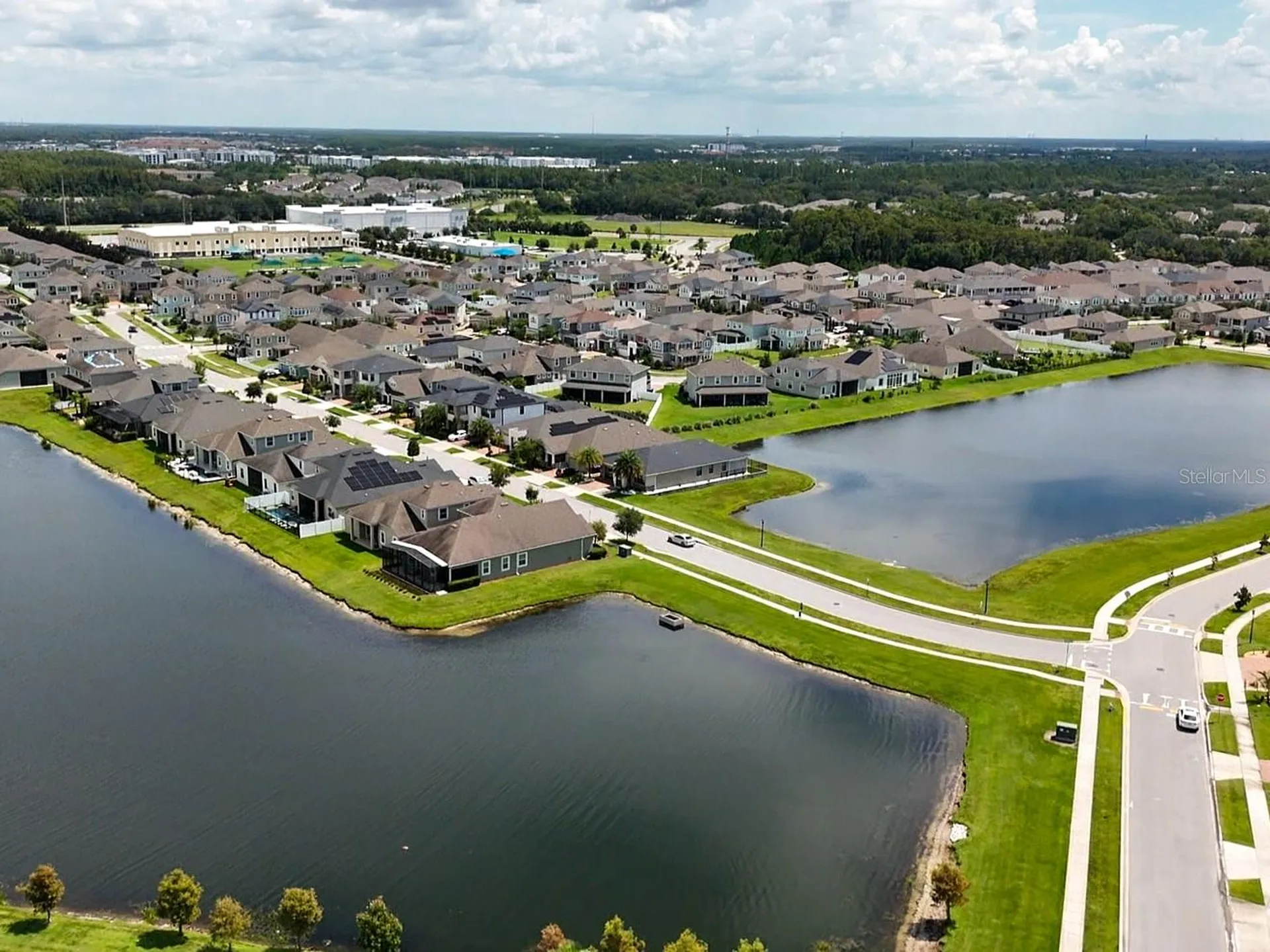 2451 Varenna Loop Kissimmee FL 34741