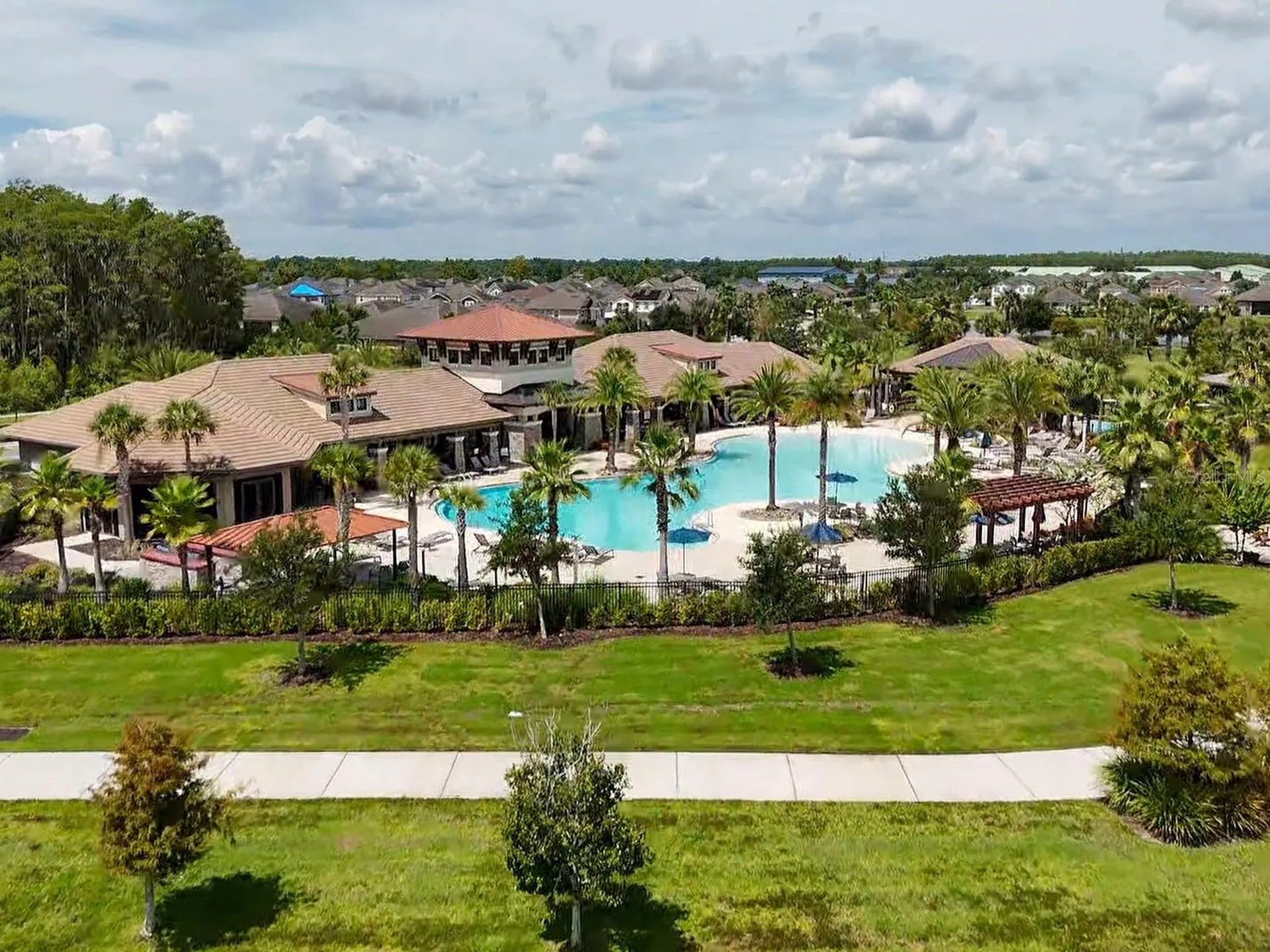 2451 Varenna Loop Kissimmee FL 34741