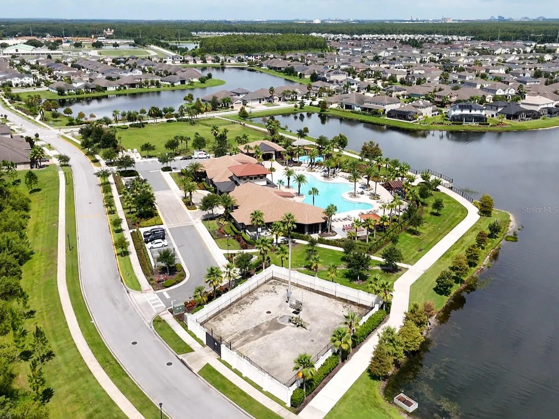 2451 Varenna Loop Kissimmee FL 34741