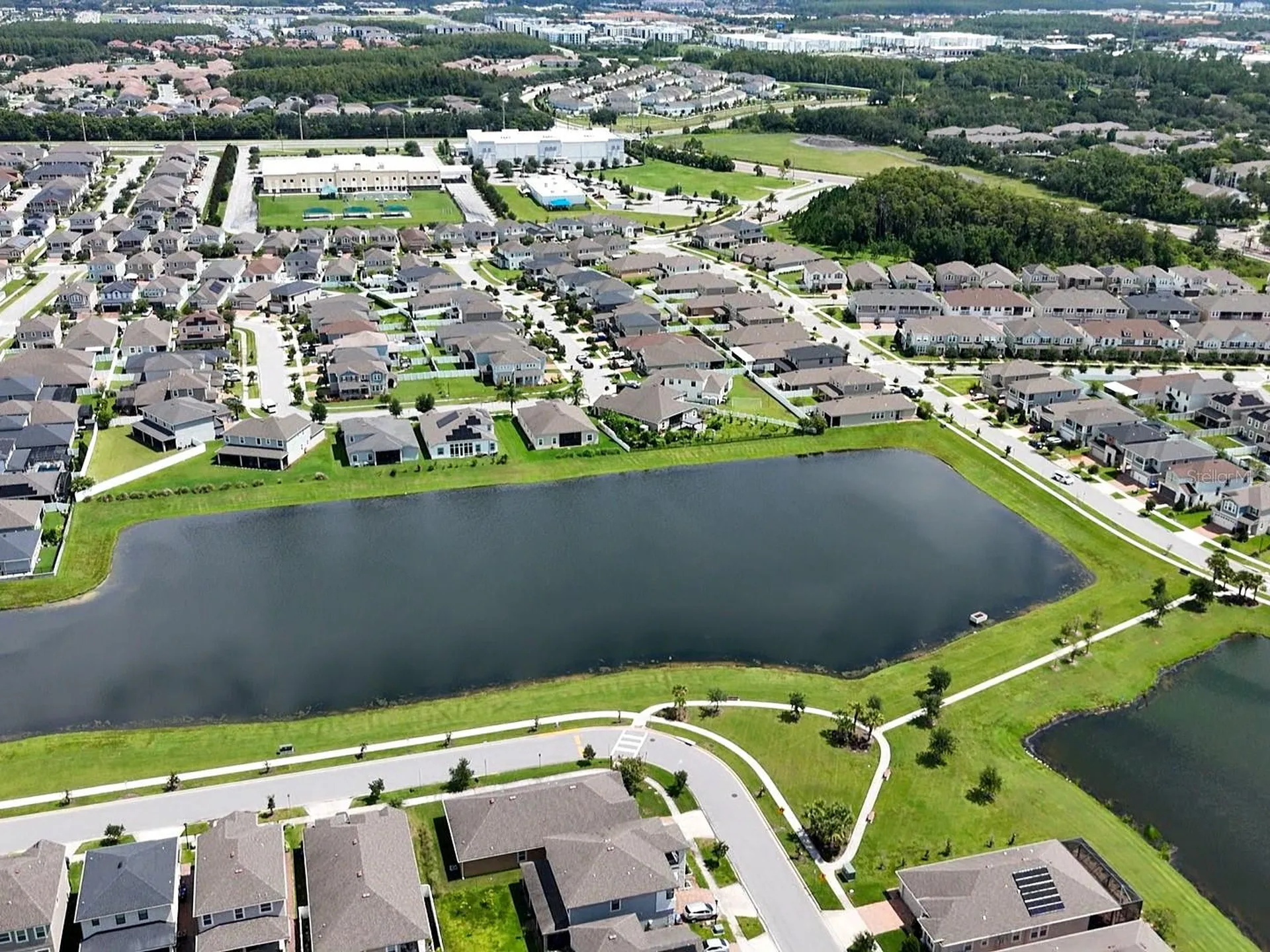2451 Varenna Loop Kissimmee FL 34741