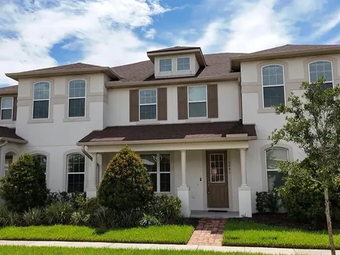2451 Varenna Loop Kissimmee FL 34741