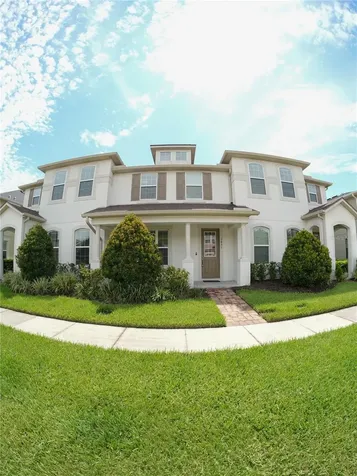 2451 Varenna Loop Kissimmee FL 34741