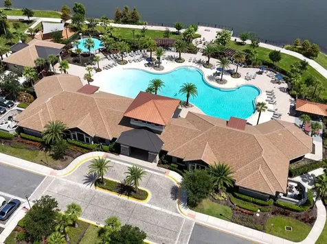 2451 Varenna Loop Kissimmee FL 34741