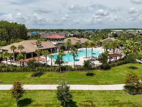 2451 Varenna Loop Kissimmee FL 34741