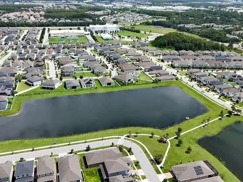 2451 Varenna Loop Kissimmee FL 34741