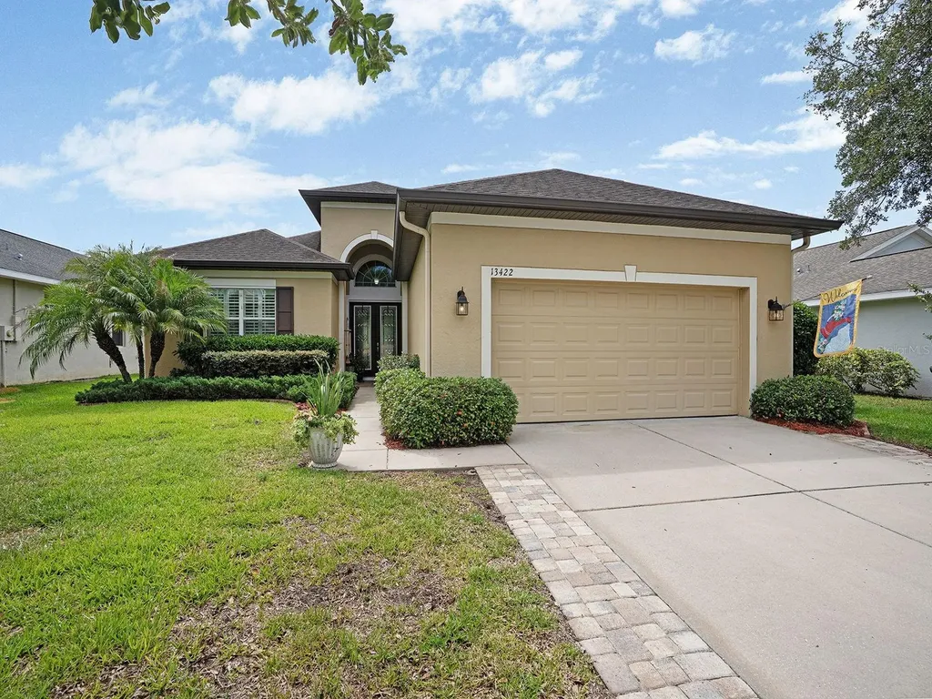 13422 Niti Drive Hudson FL 34669