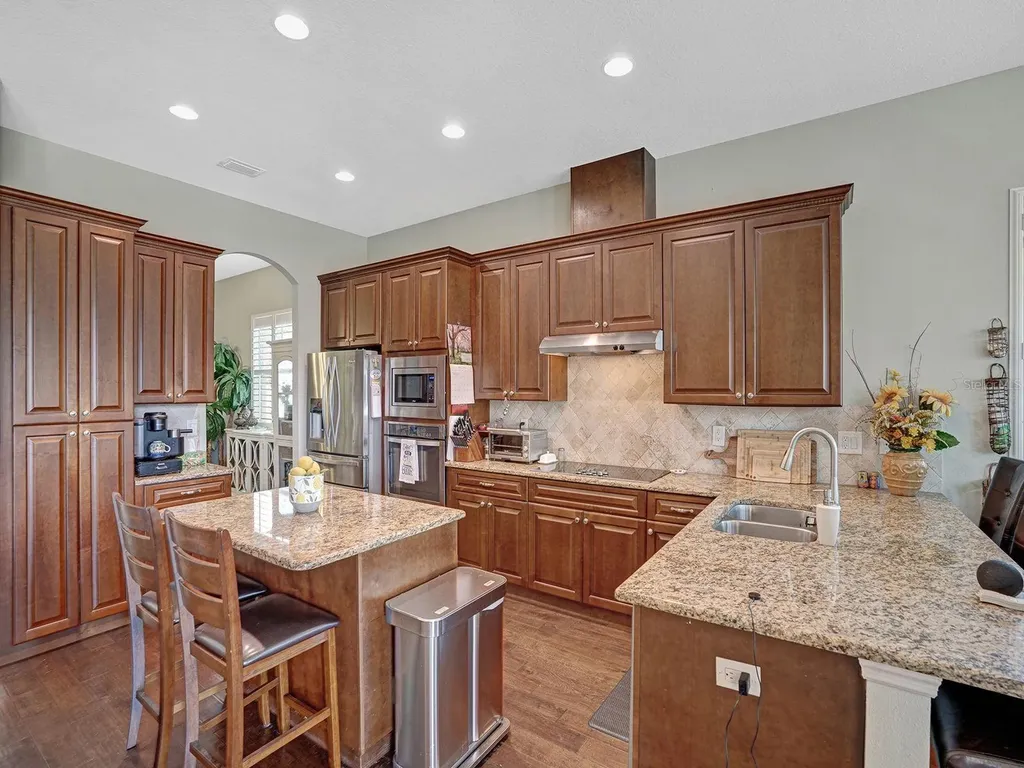 13422 Niti Drive Hudson FL 34669
