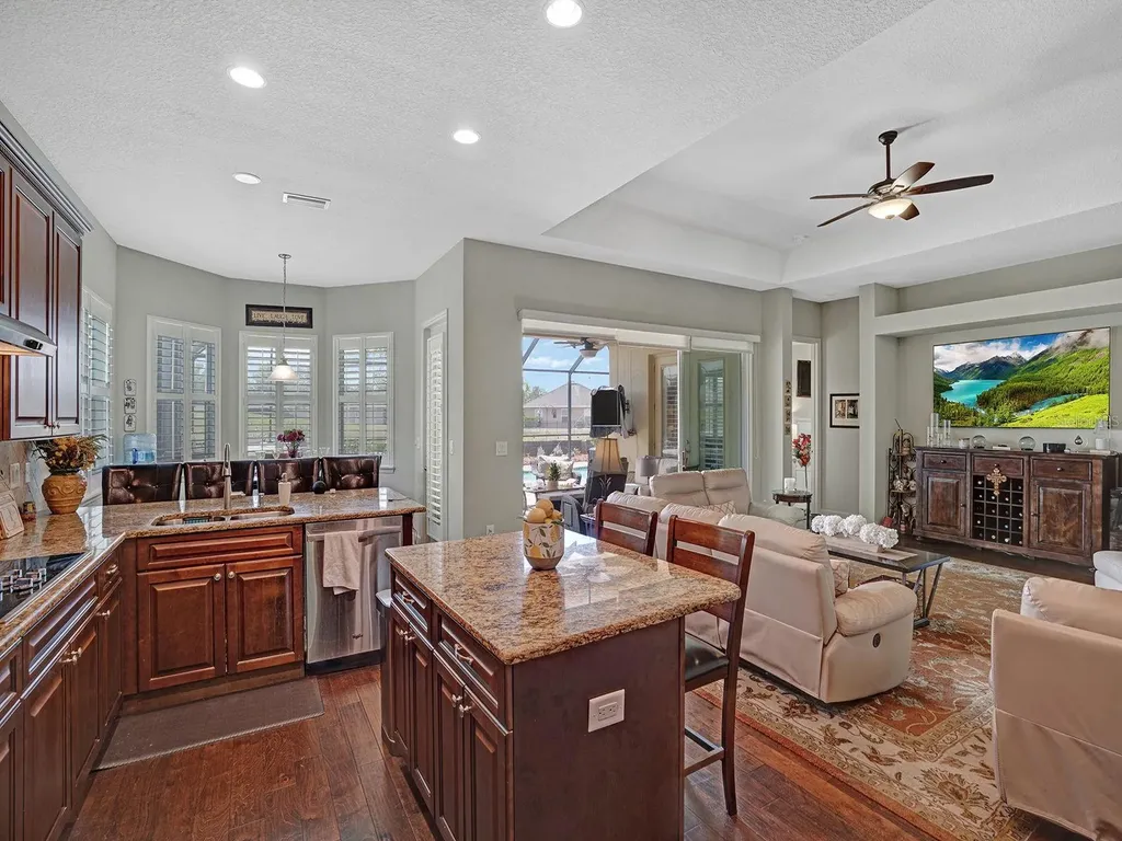 13422 Niti Drive Hudson FL 34669