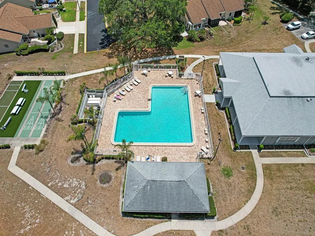 13422 Niti Drive Hudson FL 34669