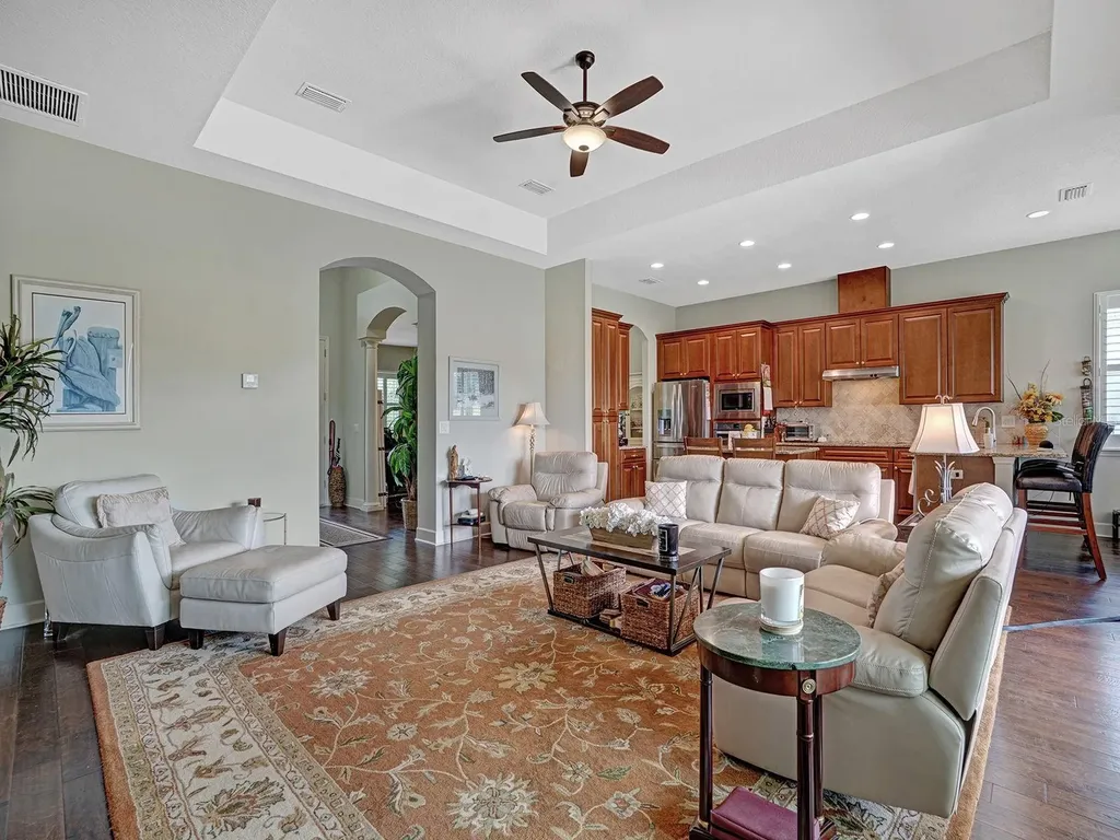 13422 Niti Drive Hudson FL 34669