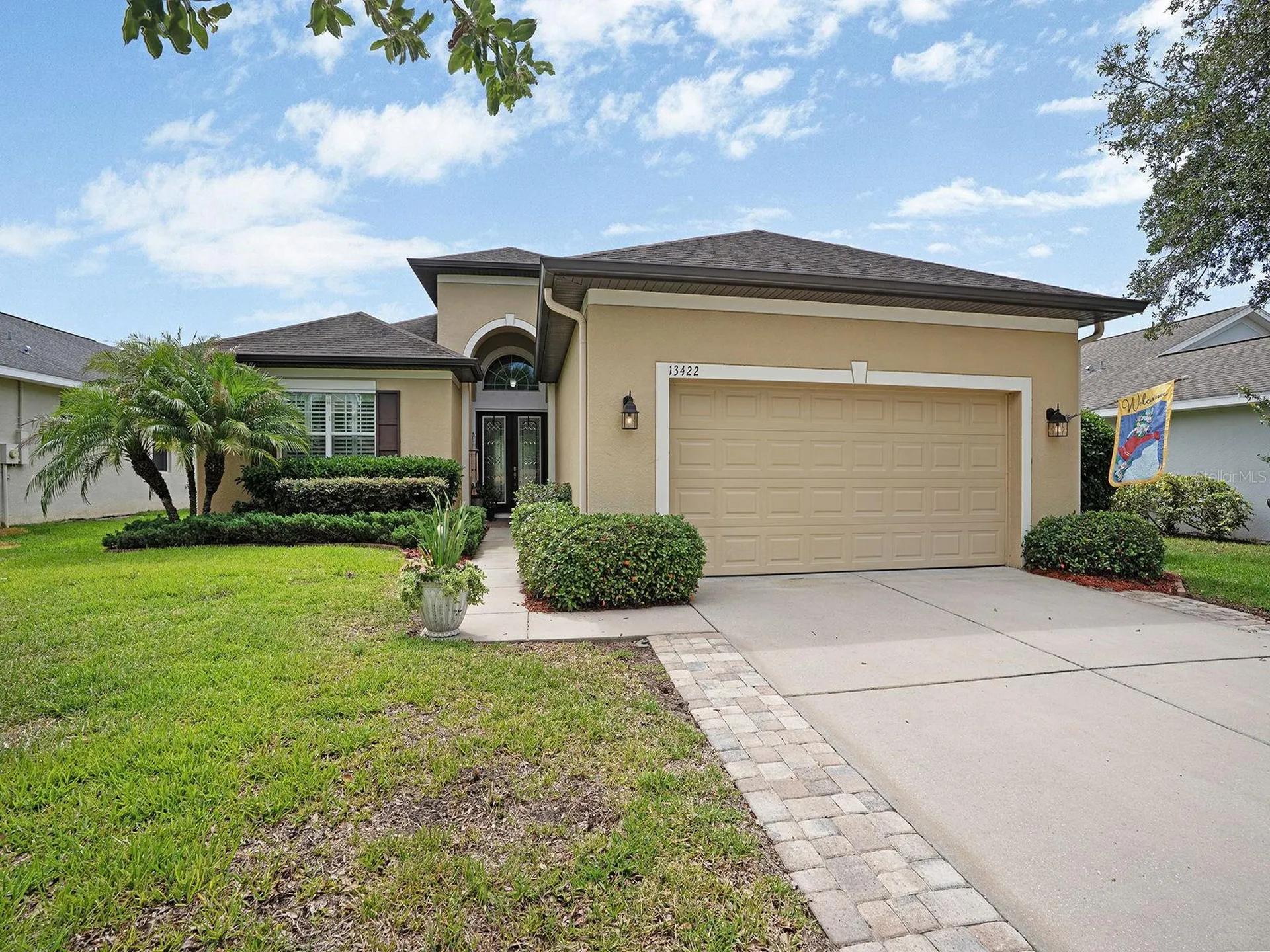 13422 Niti Drive Hudson FL 34669