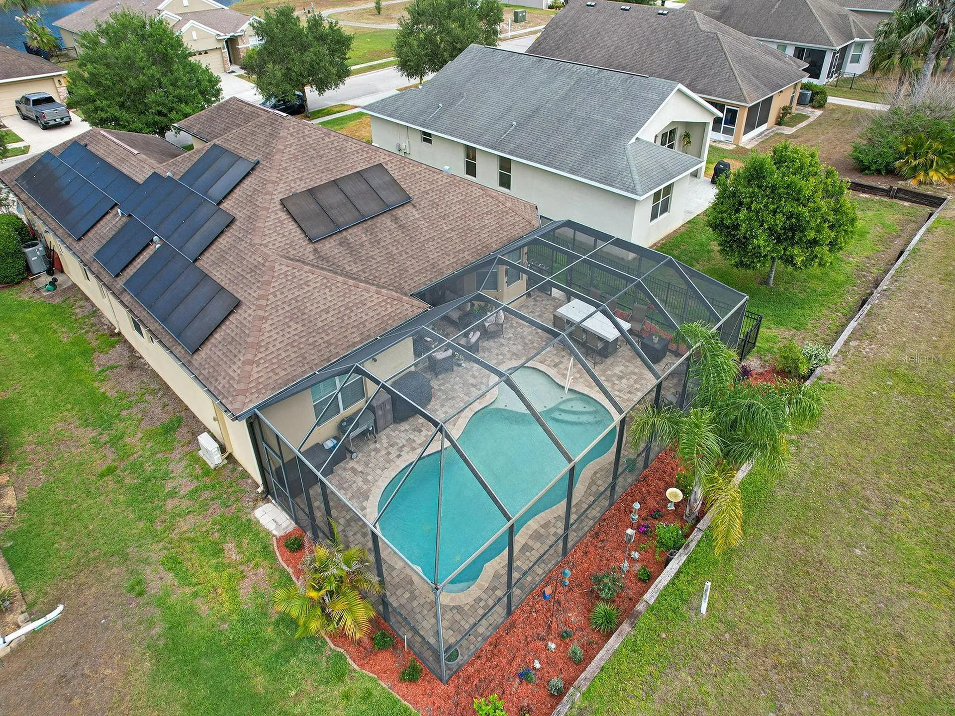 13422 Niti Drive Hudson FL 34669
