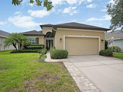 13422 Niti Drive Hudson FL 34669