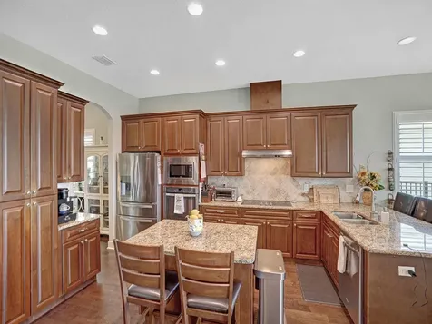 13422 Niti Drive Hudson FL 34669