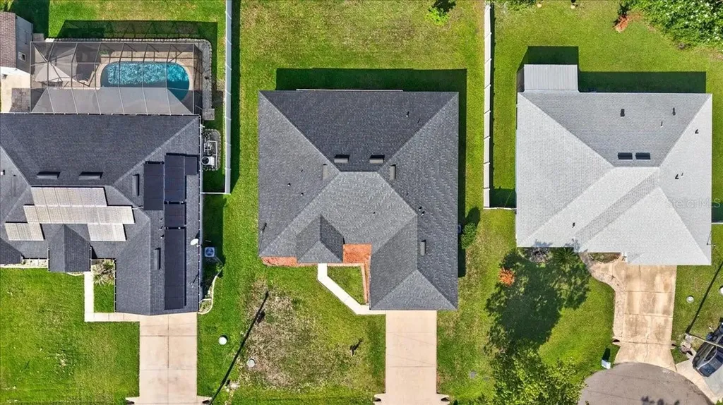 15 Kane Place Palm Coast FL 32164