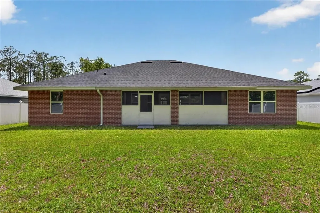 15 Kane Place Palm Coast FL 32164