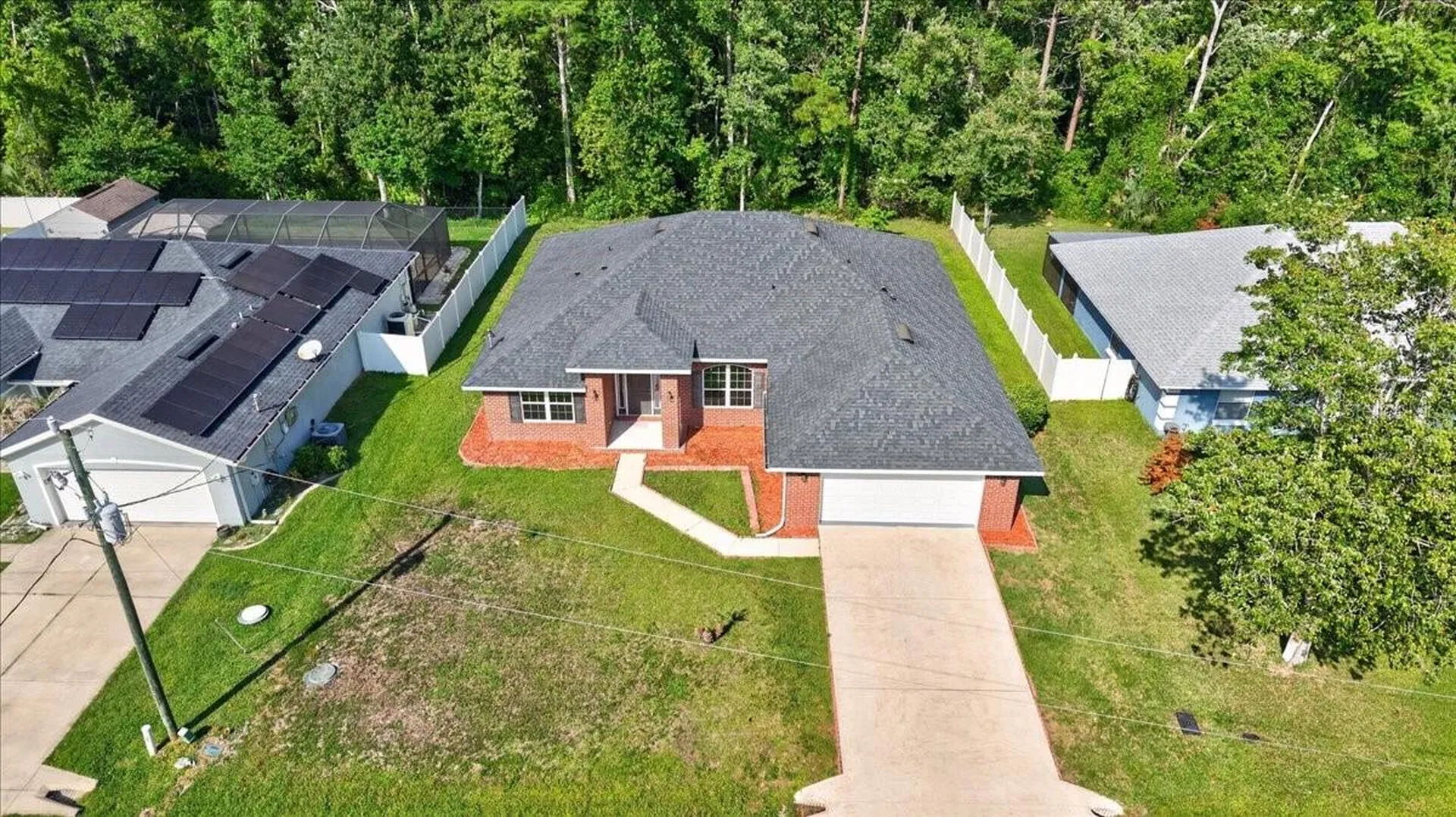 15 Kane Place Palm Coast FL 32164