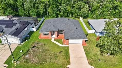 15 Kane Place Palm Coast FL 32164