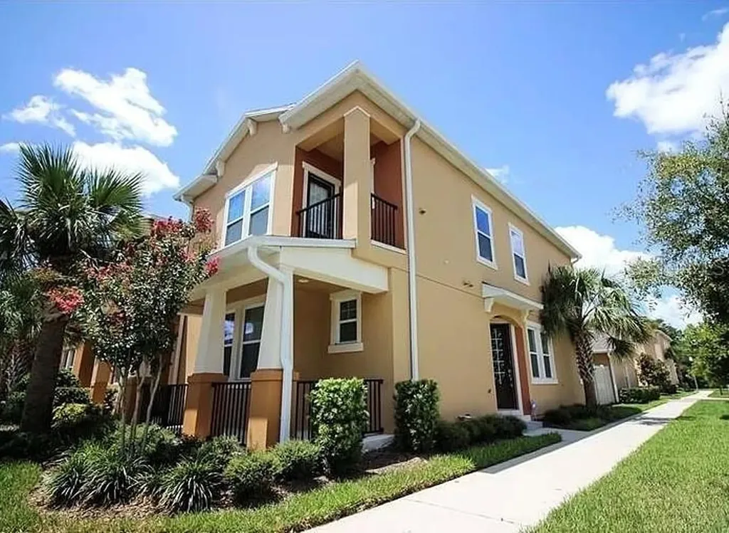 8602 Via Tavoleria Way Windermere FL 34786