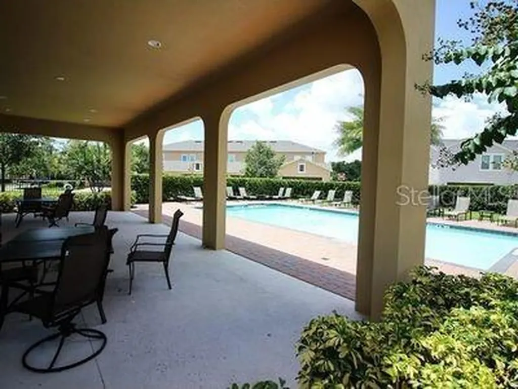 8602 Via Tavoleria Way Windermere FL 34786