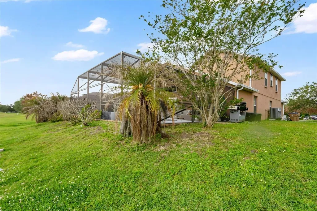 125 Southampton Kissimmee FL 34744