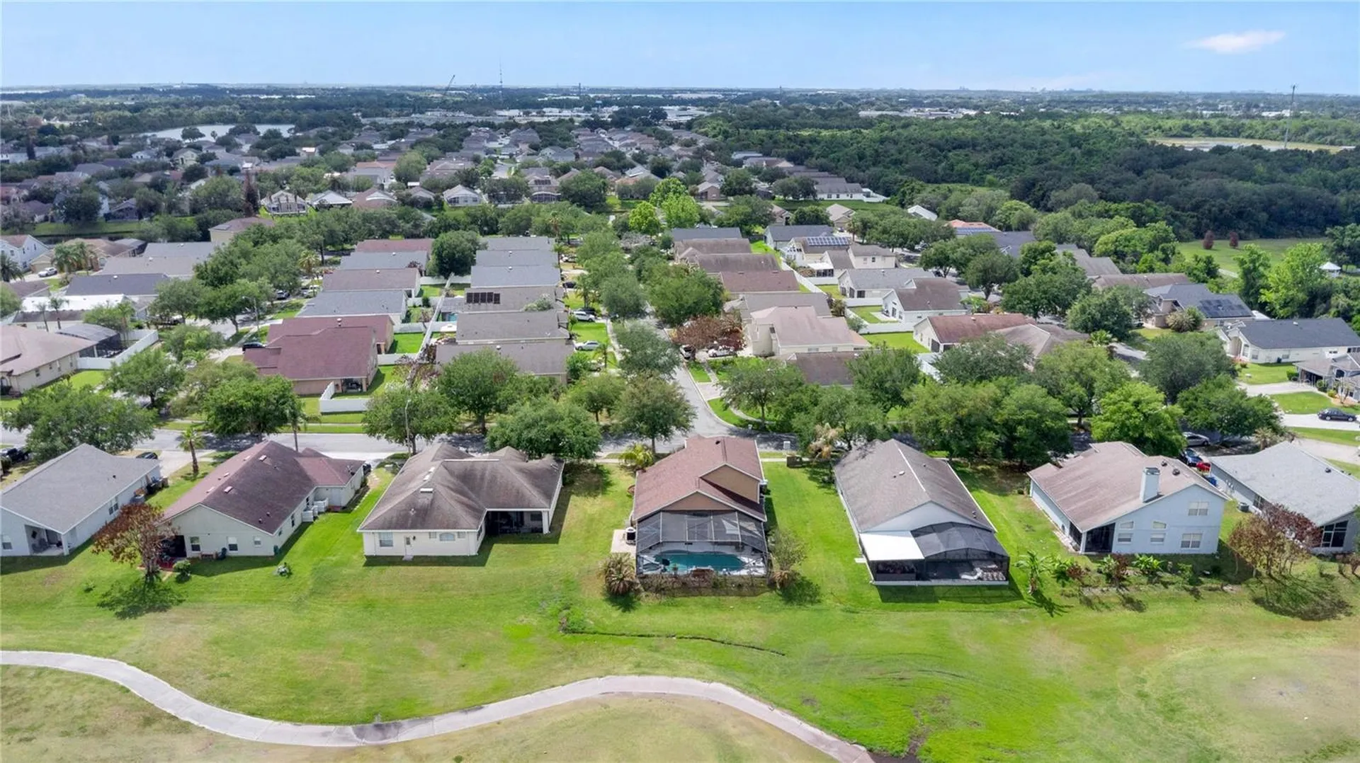 125 Southampton Kissimmee FL 34744