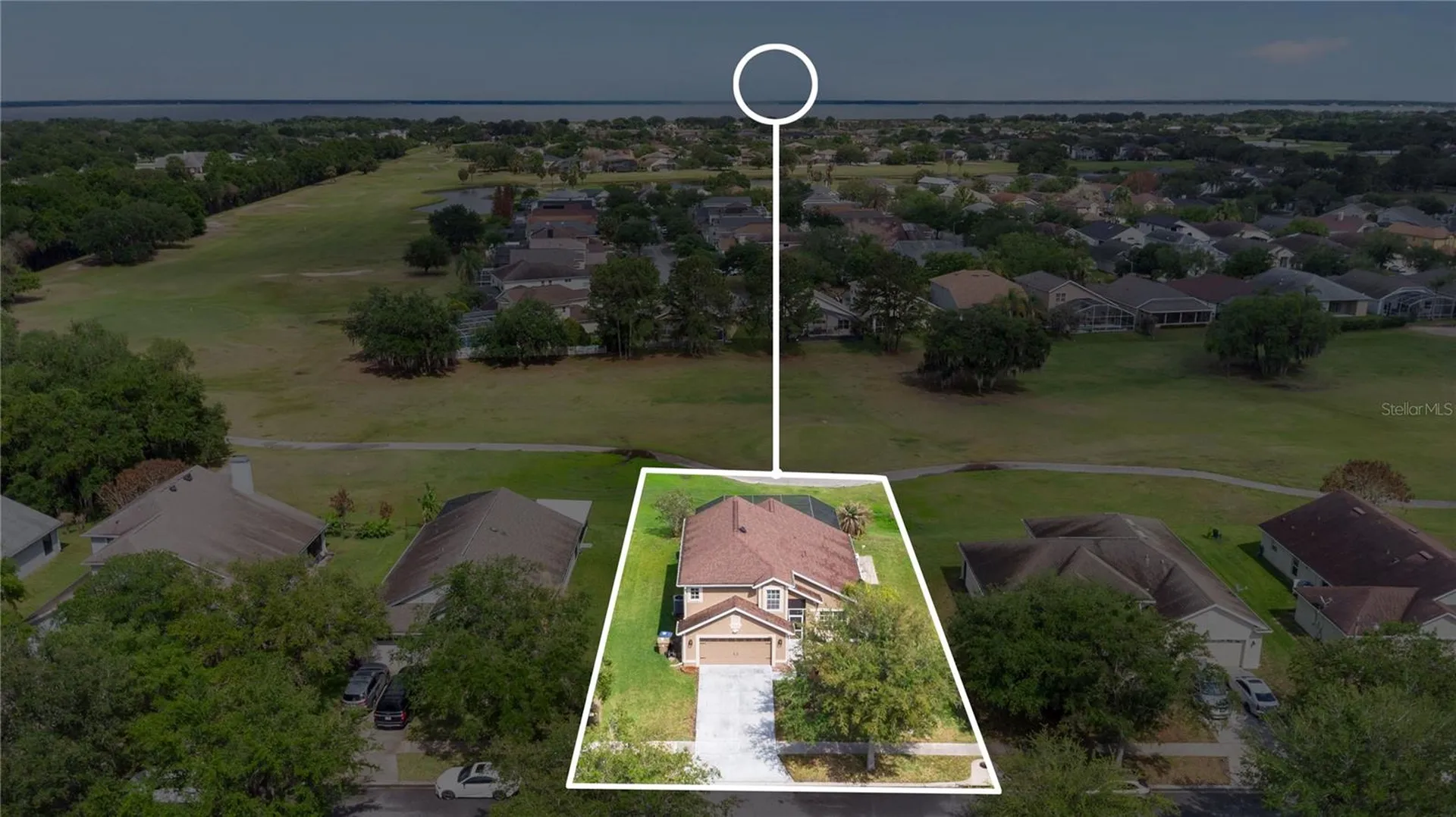 125 Southampton Kissimmee FL 34744