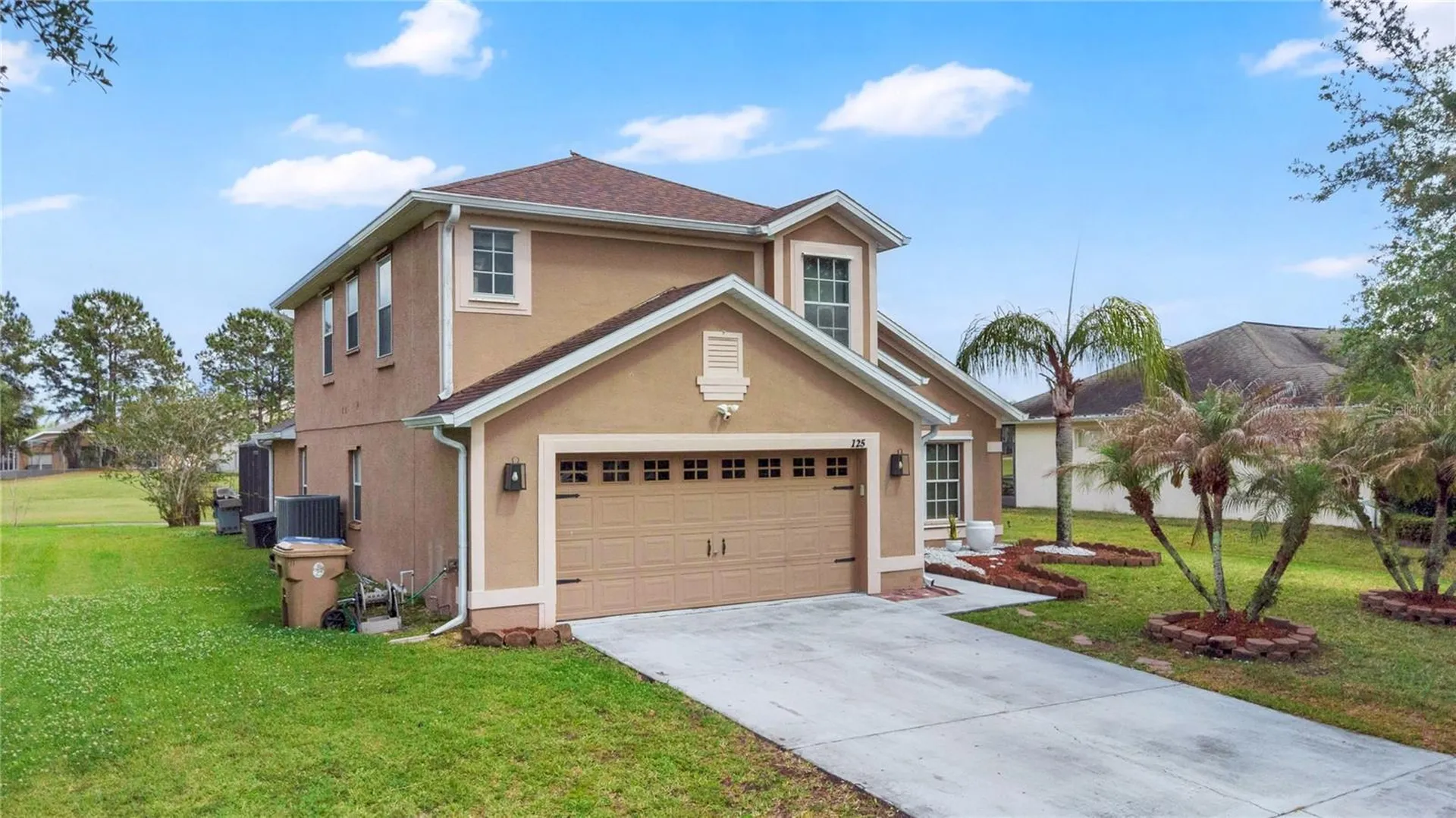 125 Southampton Kissimmee FL 34744