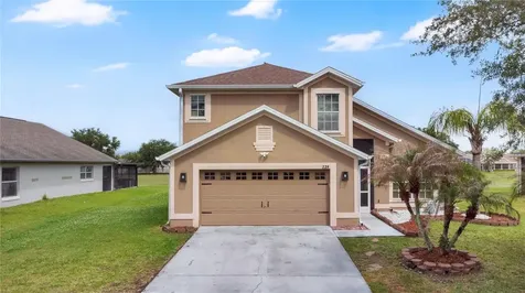125 Southampton Kissimmee FL 34744