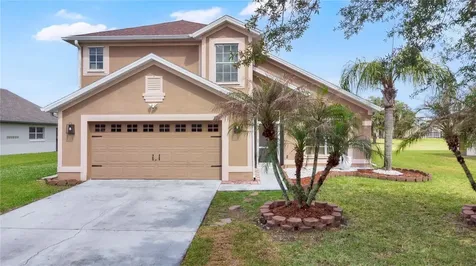 125 Southampton Kissimmee FL 34744