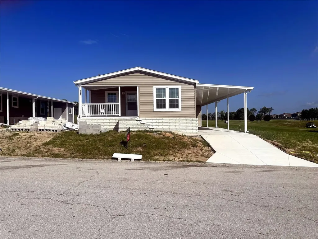 3496 Greenbluff Road Zellwood FL 32798