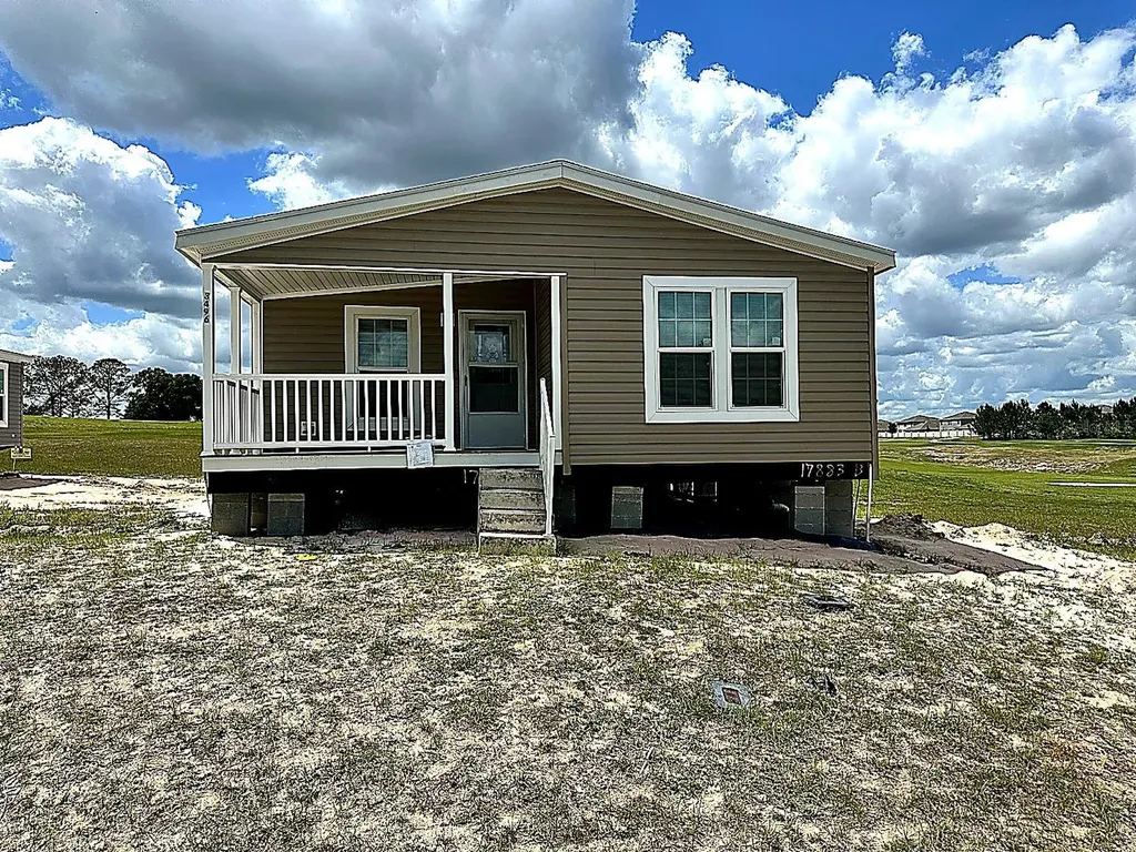3496 Greenbluff Road Zellwood FL 32798