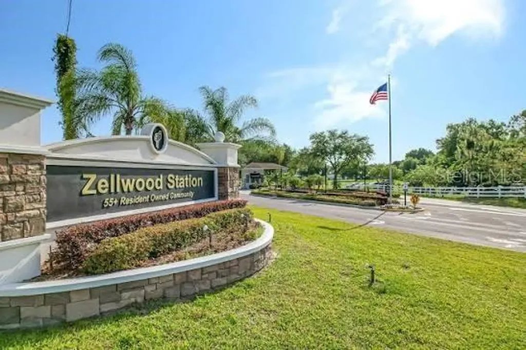 3496 Greenbluff Road Zellwood FL 32798