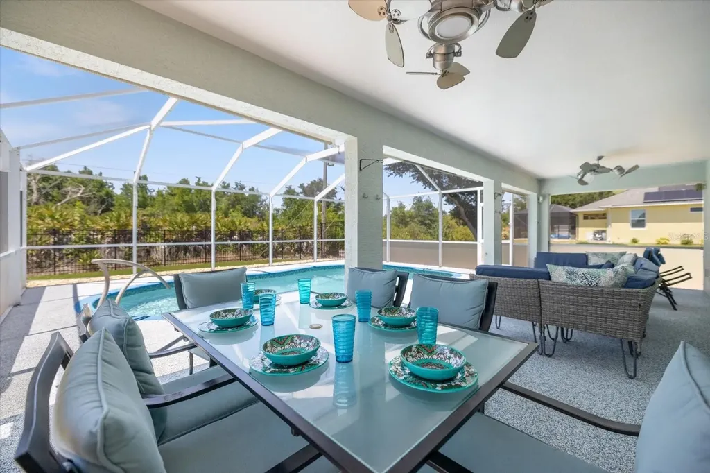 7429 Watson Lane Port Charlotte FL 33981