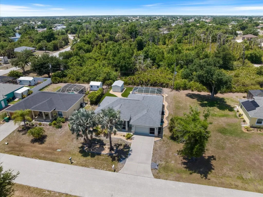 7429 Watson Lane Port Charlotte FL 33981