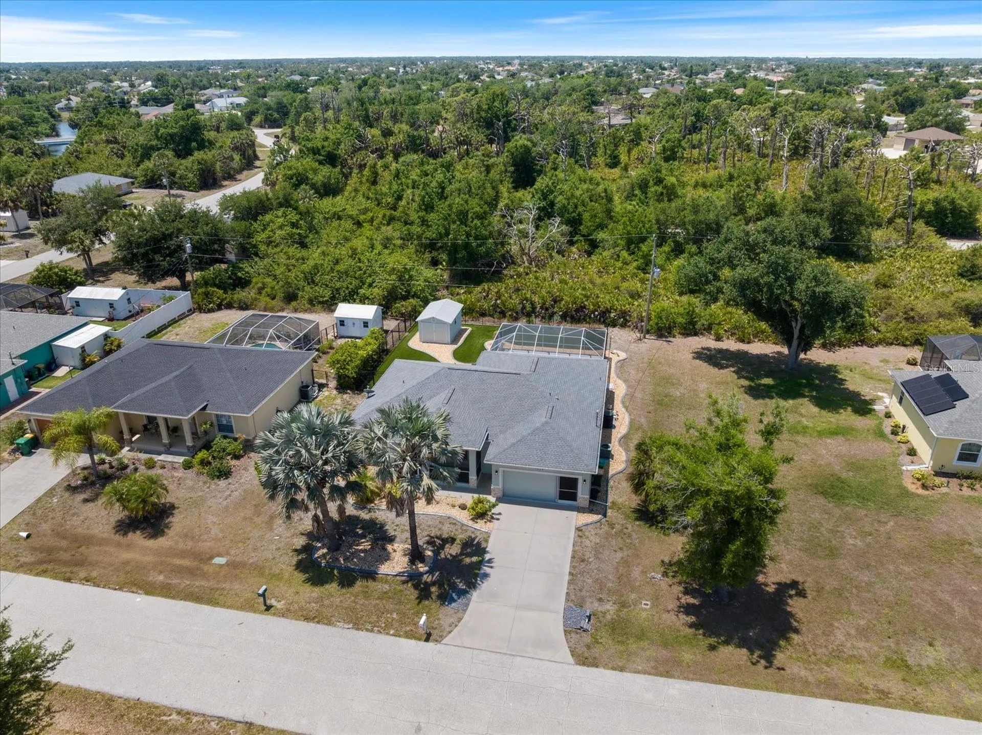 7429 Watson Lane Port Charlotte FL 33981