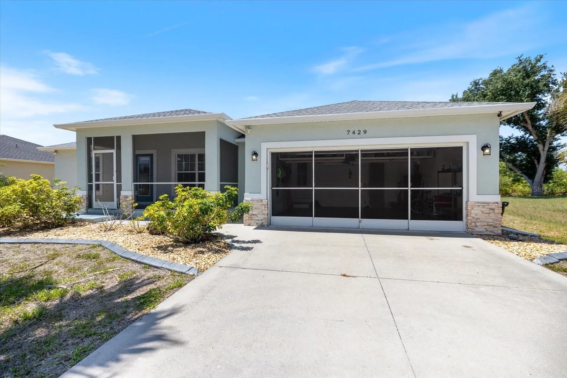7429 Watson Lane Port Charlotte FL 33981