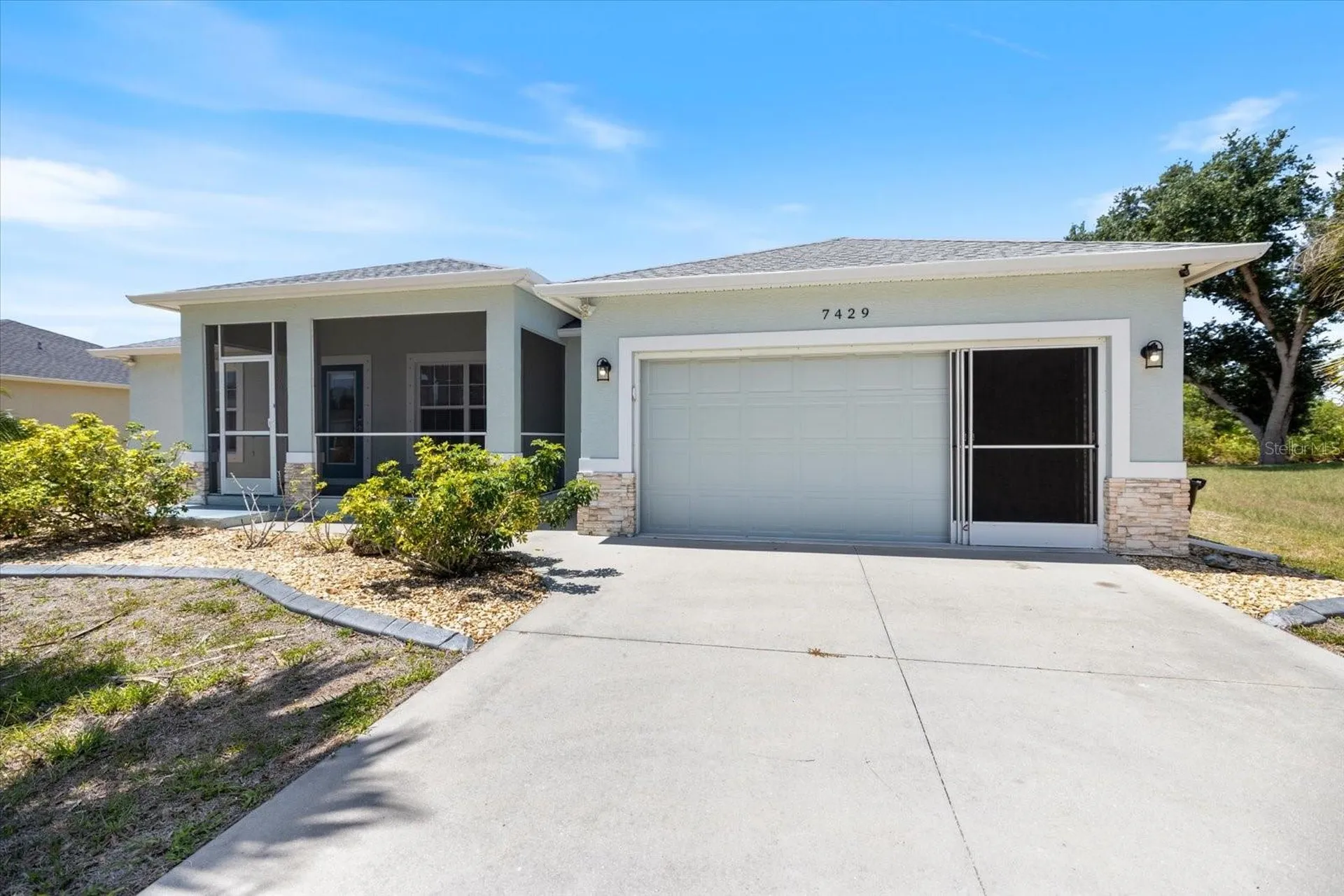7429 Watson Lane Port Charlotte FL 33981