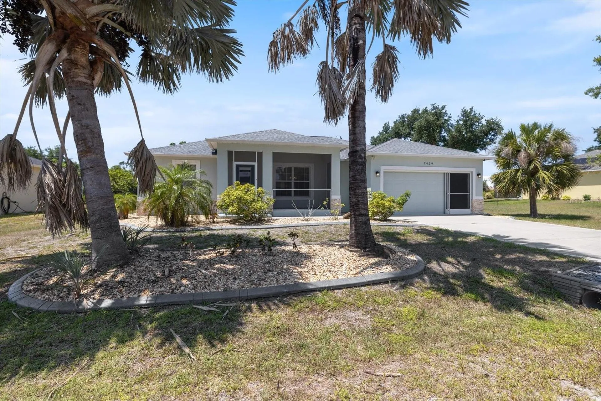 7429 Watson Lane Port Charlotte FL 33981