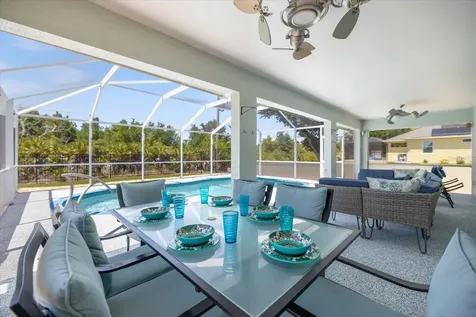 7429 Watson Lane Port Charlotte FL 33981