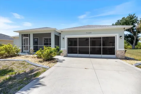 7429 Watson Lane Port Charlotte FL 33981