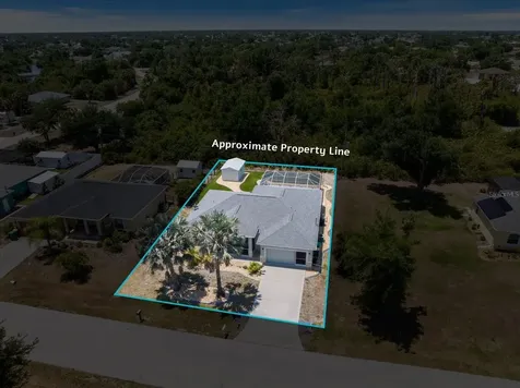 7429 Watson Lane Port Charlotte FL 33981