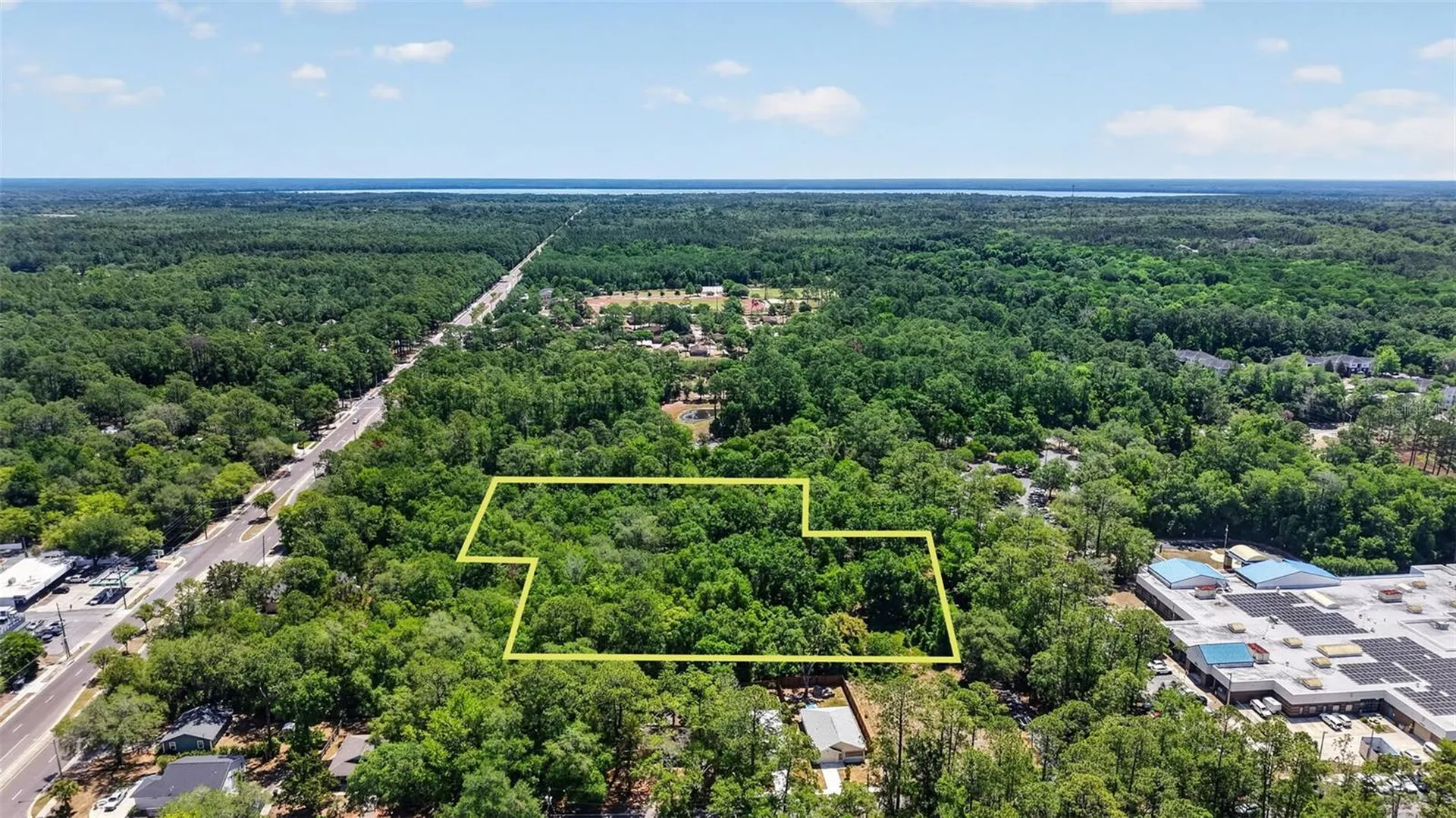 Tbd SE 2nd Avenue Gainesville FL 32601