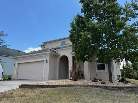 3200 Winged Foot Road Mount Dora FL 32757