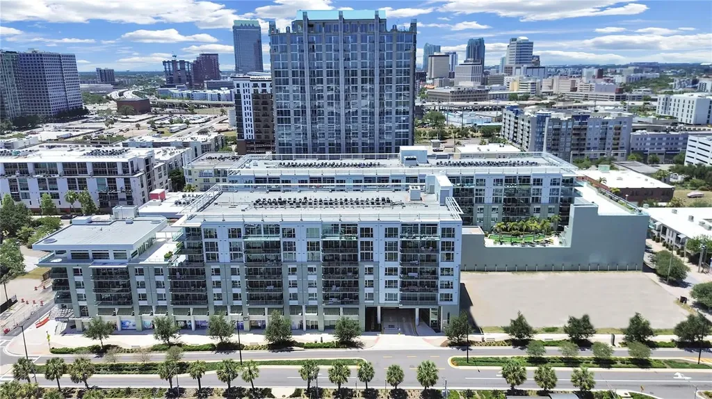 912 Channelside Drive Tampa FL 33602