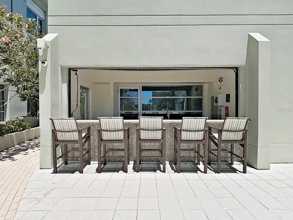 912 Channelside Drive Tampa FL 33602