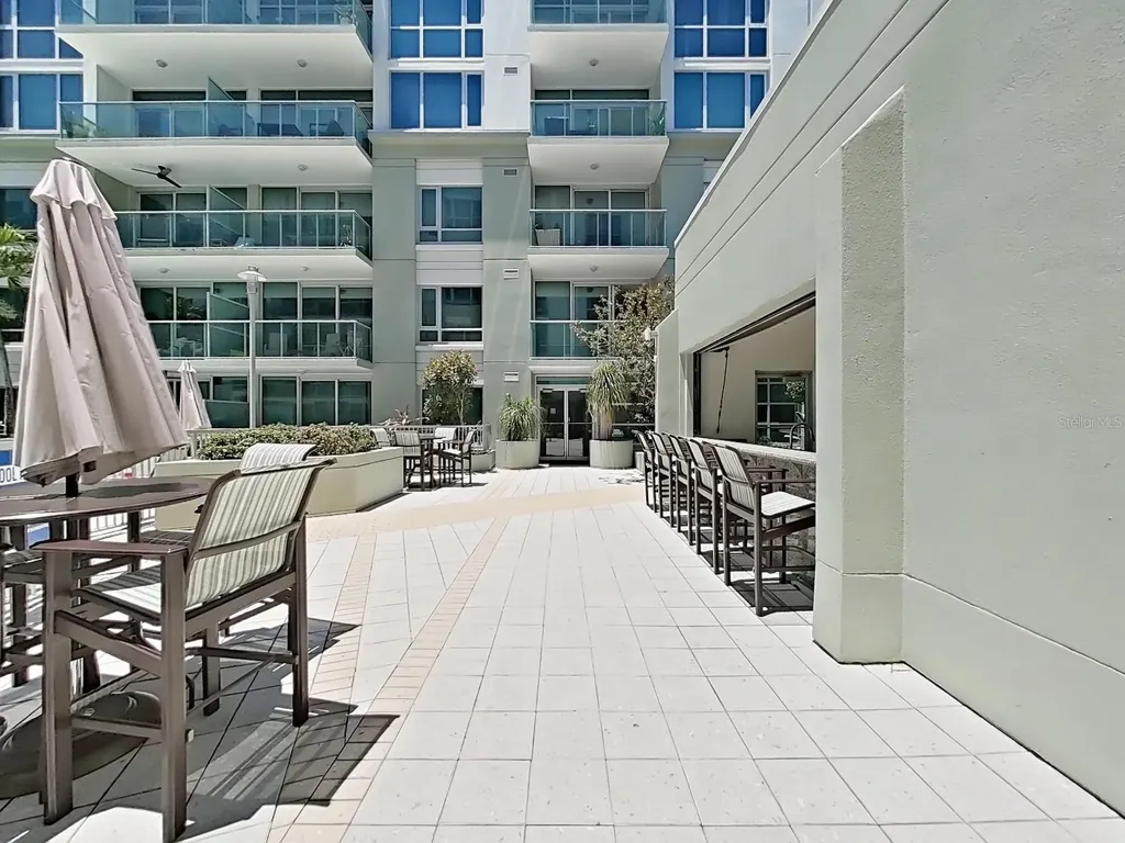 912 Channelside Drive Tampa FL 33602