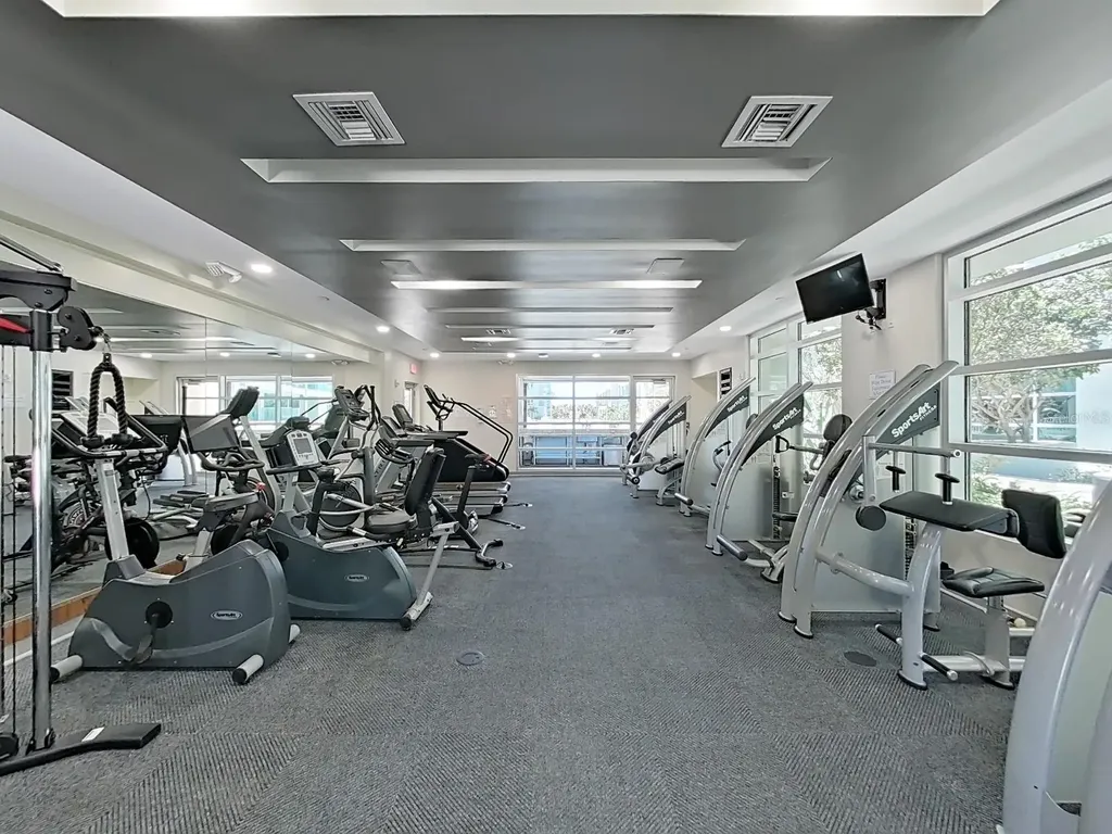 912 Channelside Drive Tampa FL 33602