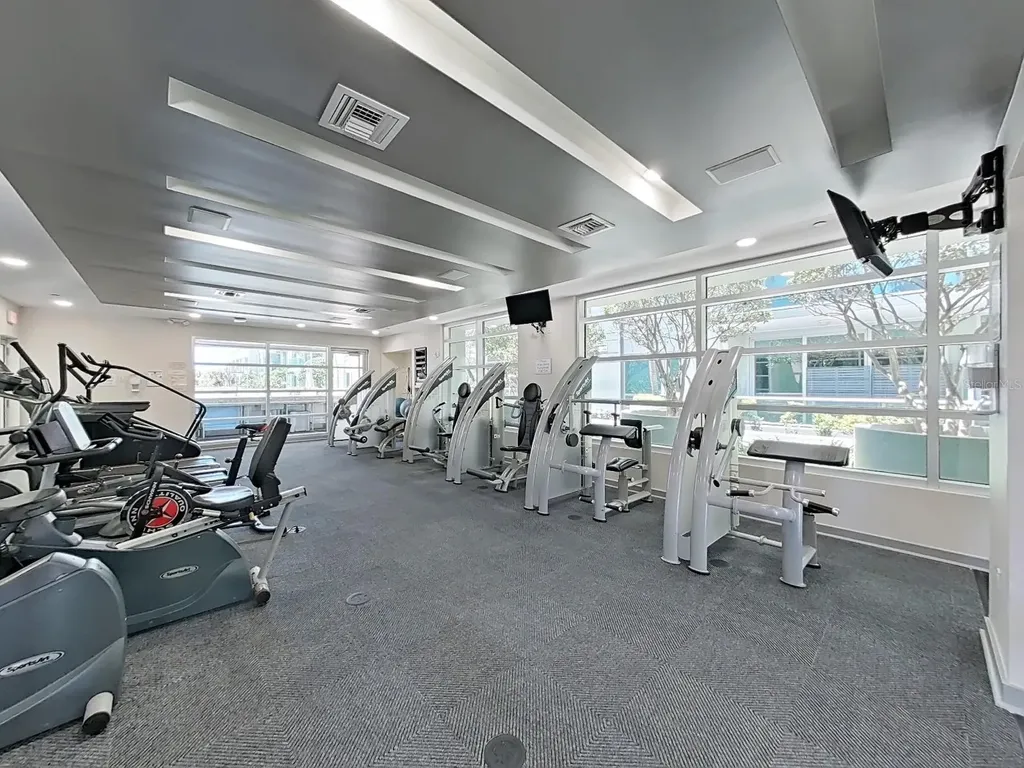 912 Channelside Drive Tampa FL 33602